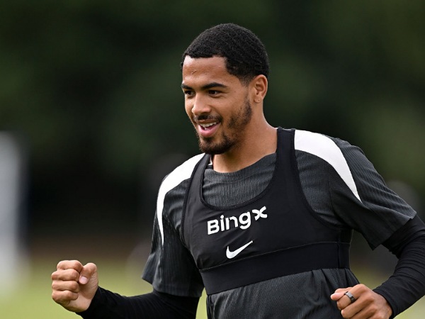 Chelsea Kehilangan Levi Colwill Jelang Laga Perdana Premier League?