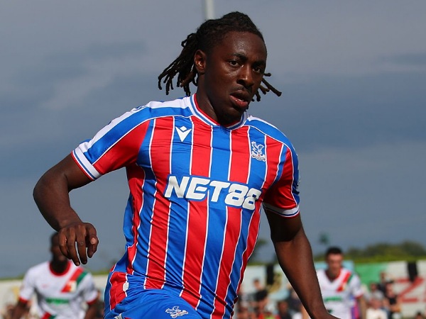 Arsenal Disarankan Lepas Trossard atau Martinelli Demi Eberechi Eze